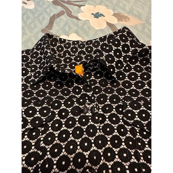 6 FOR $15 Ruby rd 8P top - Picture 4 of 5